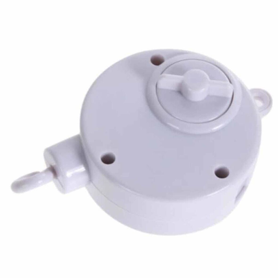 Kurmali Dönence Müzik Kutusu ( Beşik Aparatı )