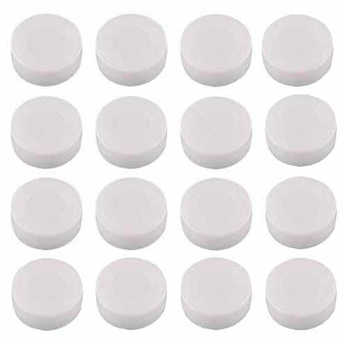 Amigurumi Çıngırak Zili Yassı 20mm ( 1 Adet )