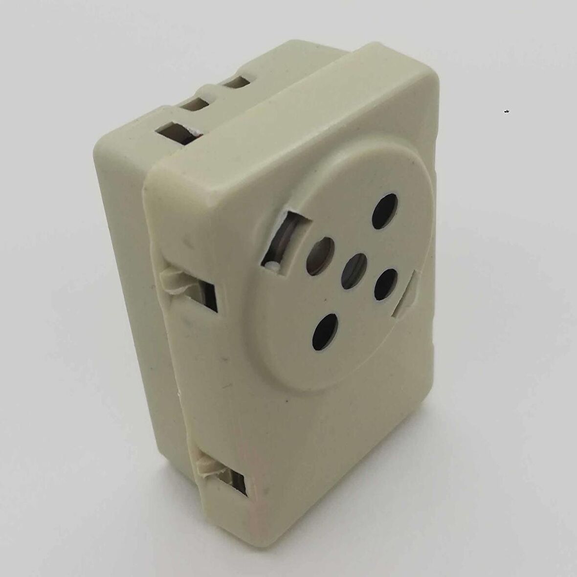 Amigurumi Köpek Sesi