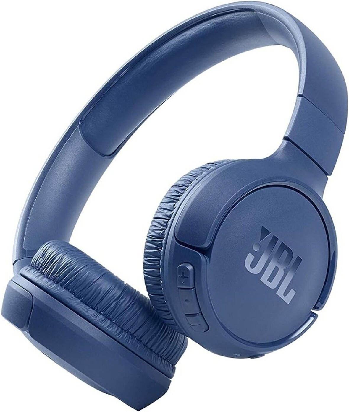 OUTLET JBL TUNE 510BT Kablosuz Kulak Üstü Kulaklık - Mavi JBLT510BTBLUEU (Resmi Distribütör Garantili) OUTLET
