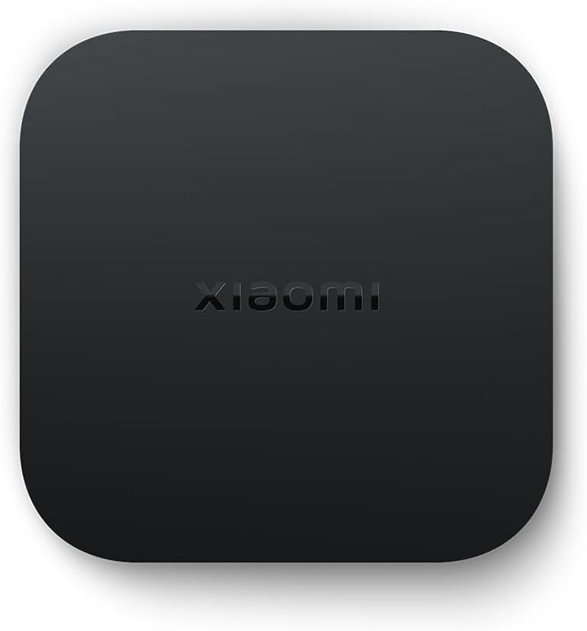 OUTLET Xiaomi Mi Box S Multimedya 4K Ultra Hd (2nd Gen) MDZ-28-AA ( Xiaomi Türkiye Garantili ) OUTLET