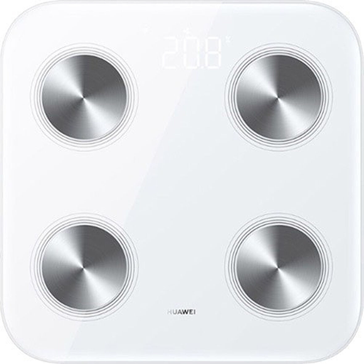 Huawei Scale 3 Akıllı Tartı Baskül DBY-B19 - Beyaz OUTLET