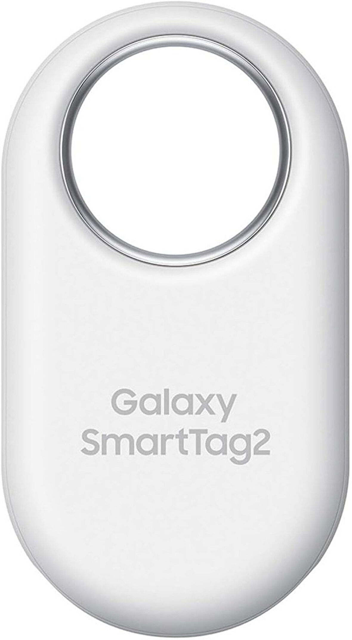 OUTLET Samsung EL-T5600 Galaxy SmartTag 2 Kablosuz Akıllı Tag - Beyaz (EL-T5600BWEGTR)