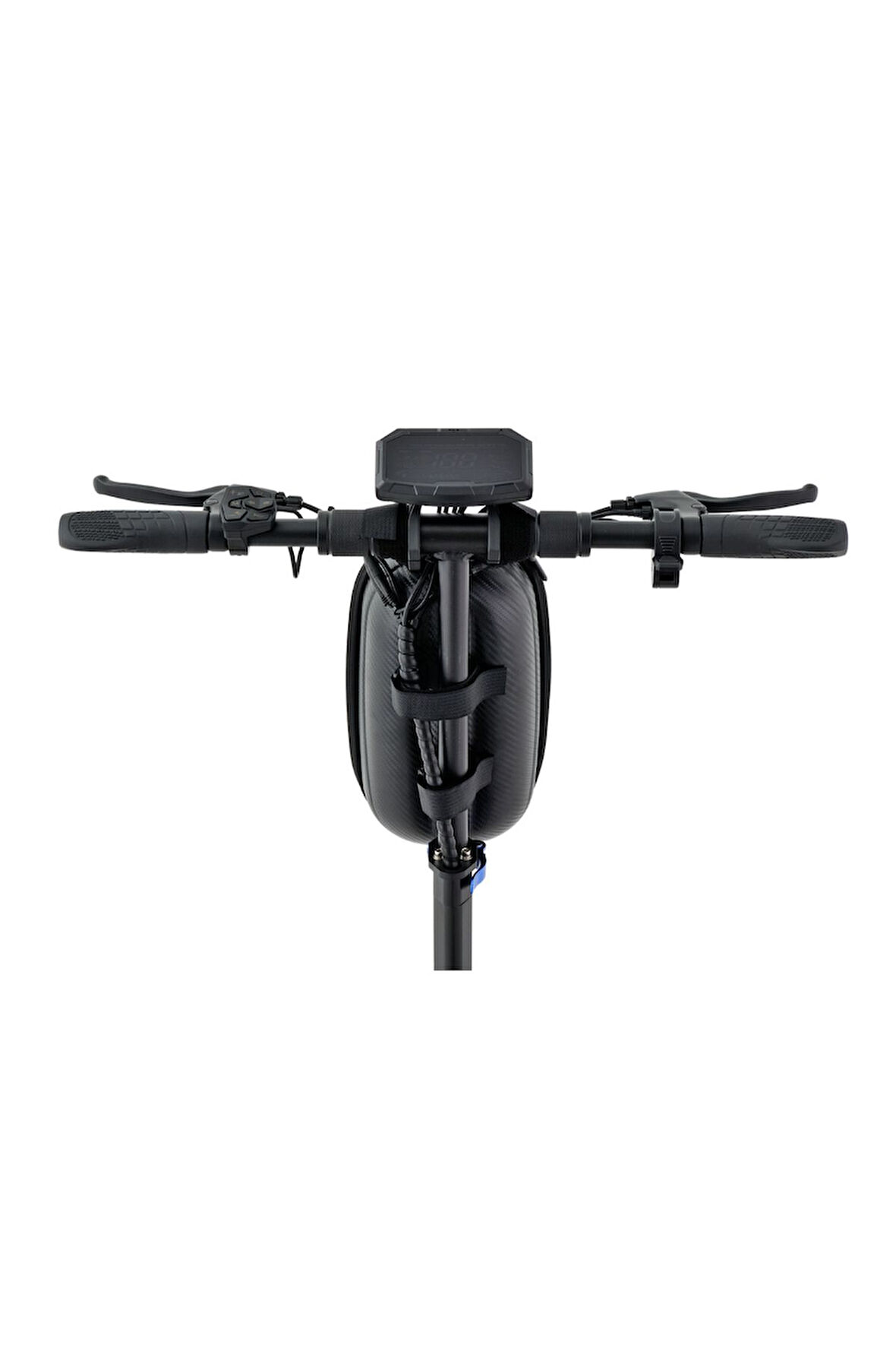 SCOOTER OV-012 (YENİ LED EKRANLI) 2025