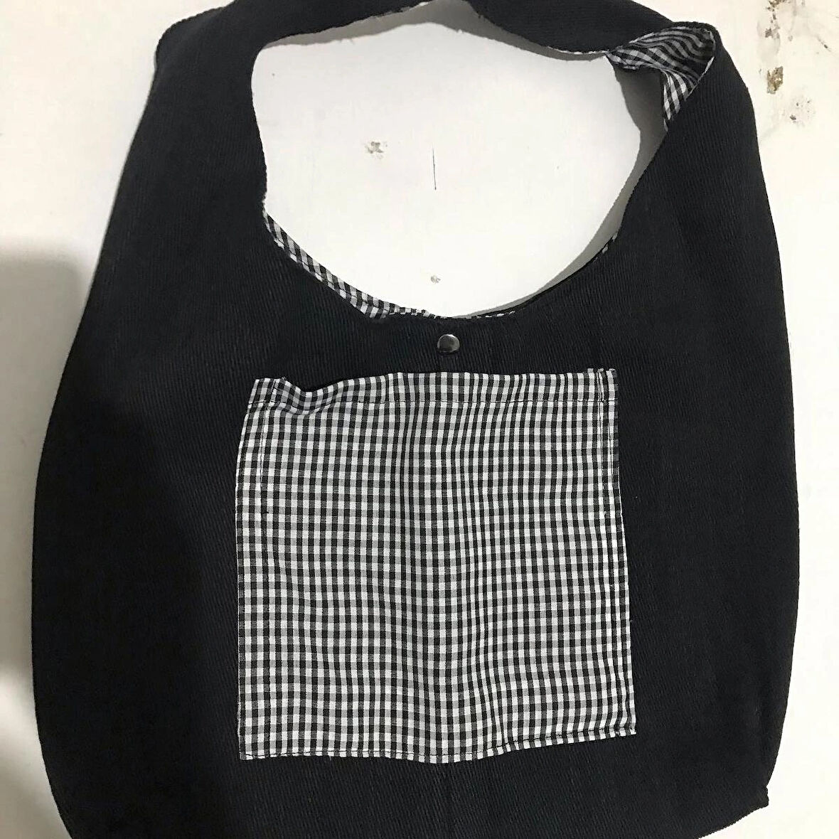 OVAL Kadın OMUZ ÇANTASI