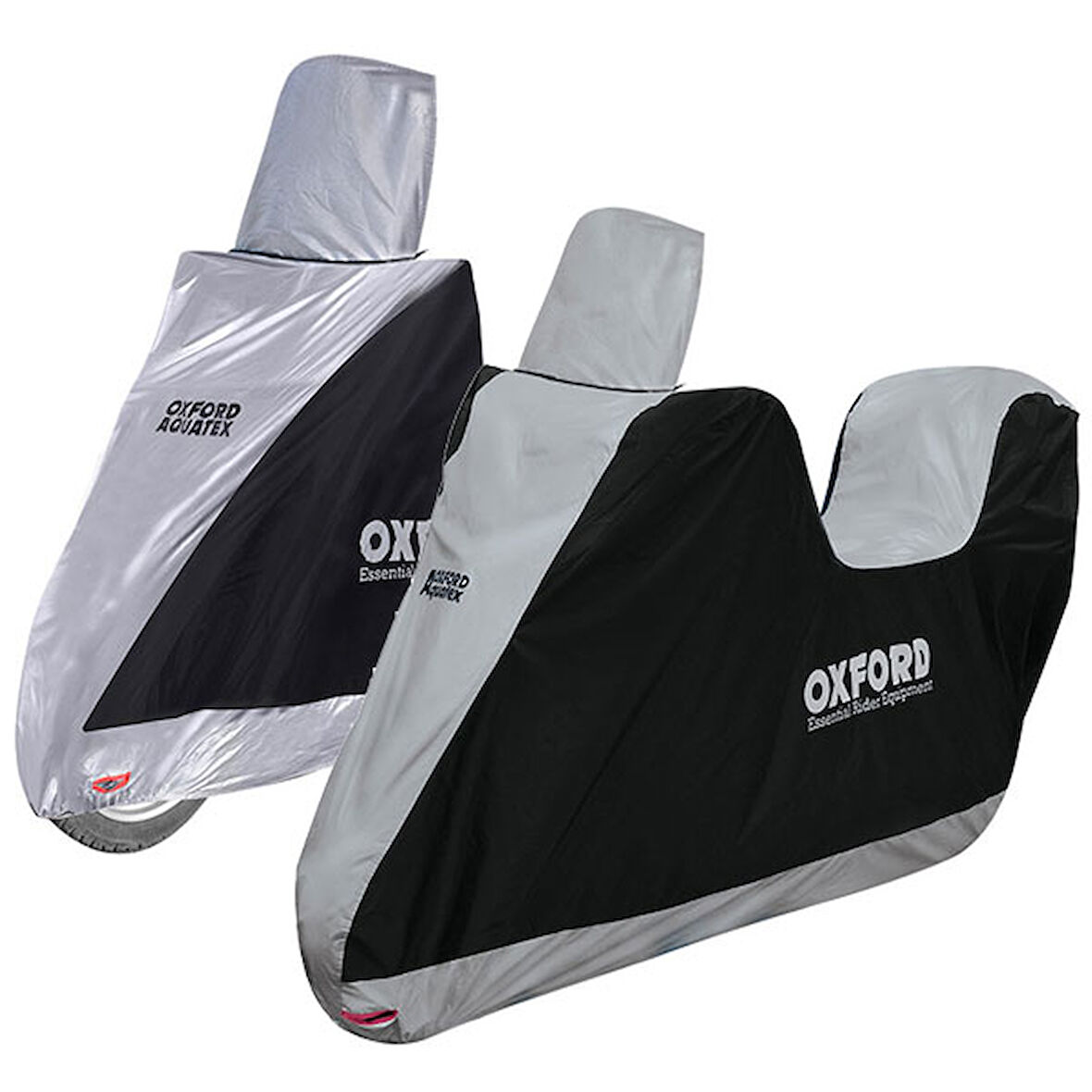 OXFORD MOTOSİKLET BRANDA CV216 AQUATEX HIGHSCREEN SCOOTER COVER