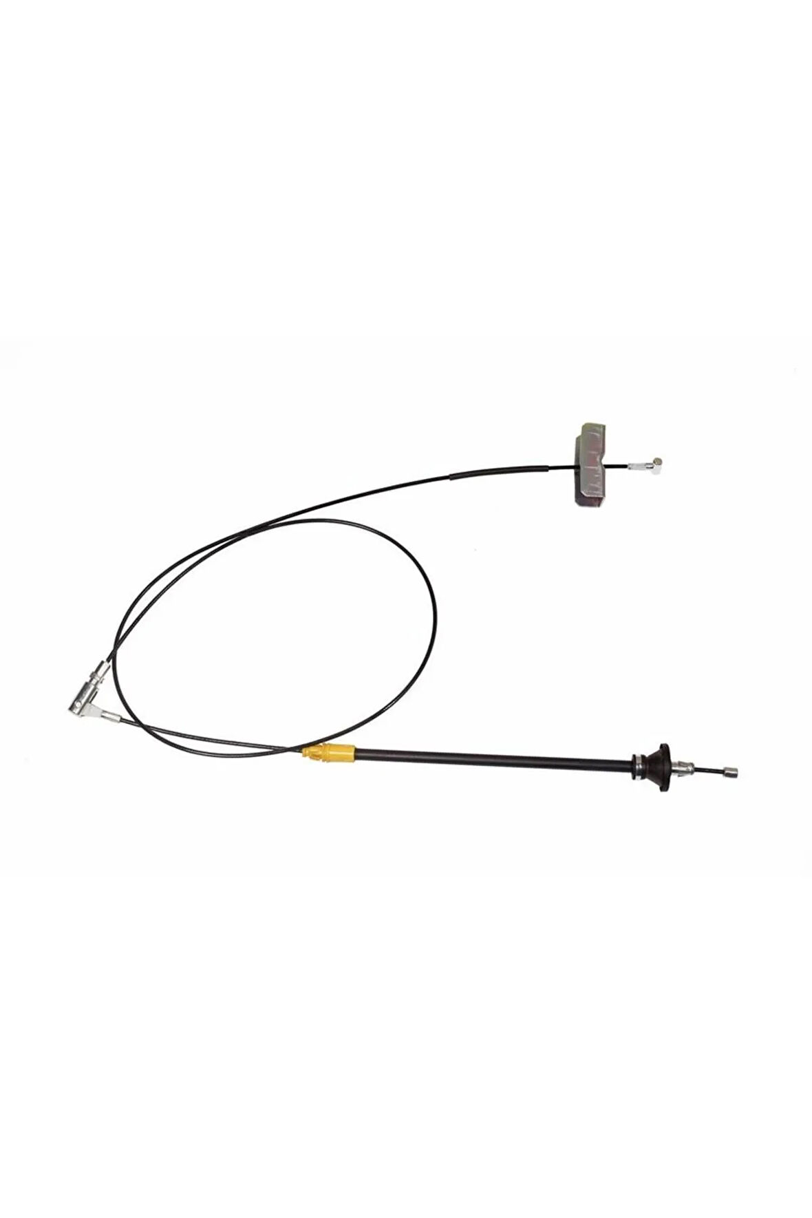 EL FREN TELİ KIT VIVARO 11 1245 498mm/260mm
