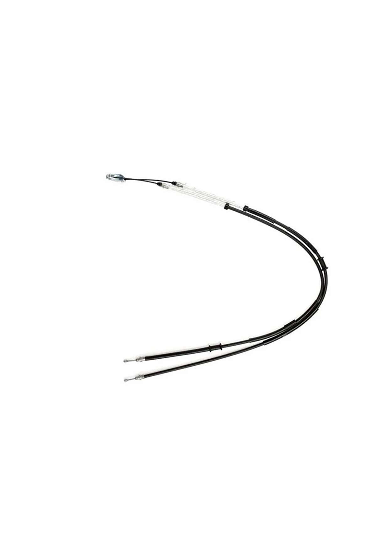 EL FREN TELİ ARKA CORSA D 1.0-1.2 07 1477mm/1260mm 1462mm/1246mm CAVO 5902712 522044-522060-522082