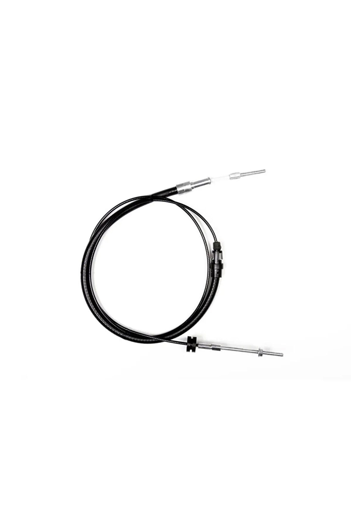 El Fren Teli Ön Vw Transporter Uzun Şase 1830mm/517mm