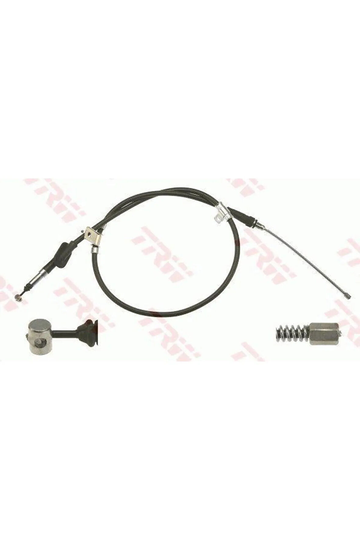 EL FREN TELLERİ ARKA SAG FREELANDER 1 L314
