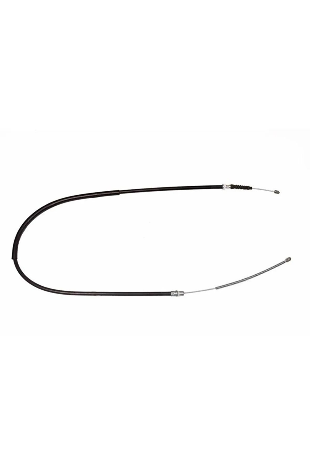 EL FREN TELİ ARKA SAĞ/SOL LAGUNA II 1.5 DCI 07 2224mm/1295mm CAVO 1302711 365300001N