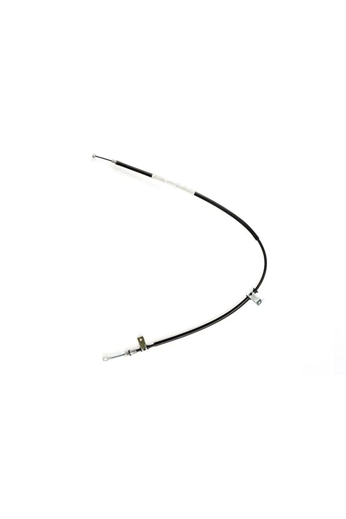 El Fren Teli Arka Sağ Captıva-antara 06 1454mm/1277mm Cavo 5902704 48047.84-96625954-96879437