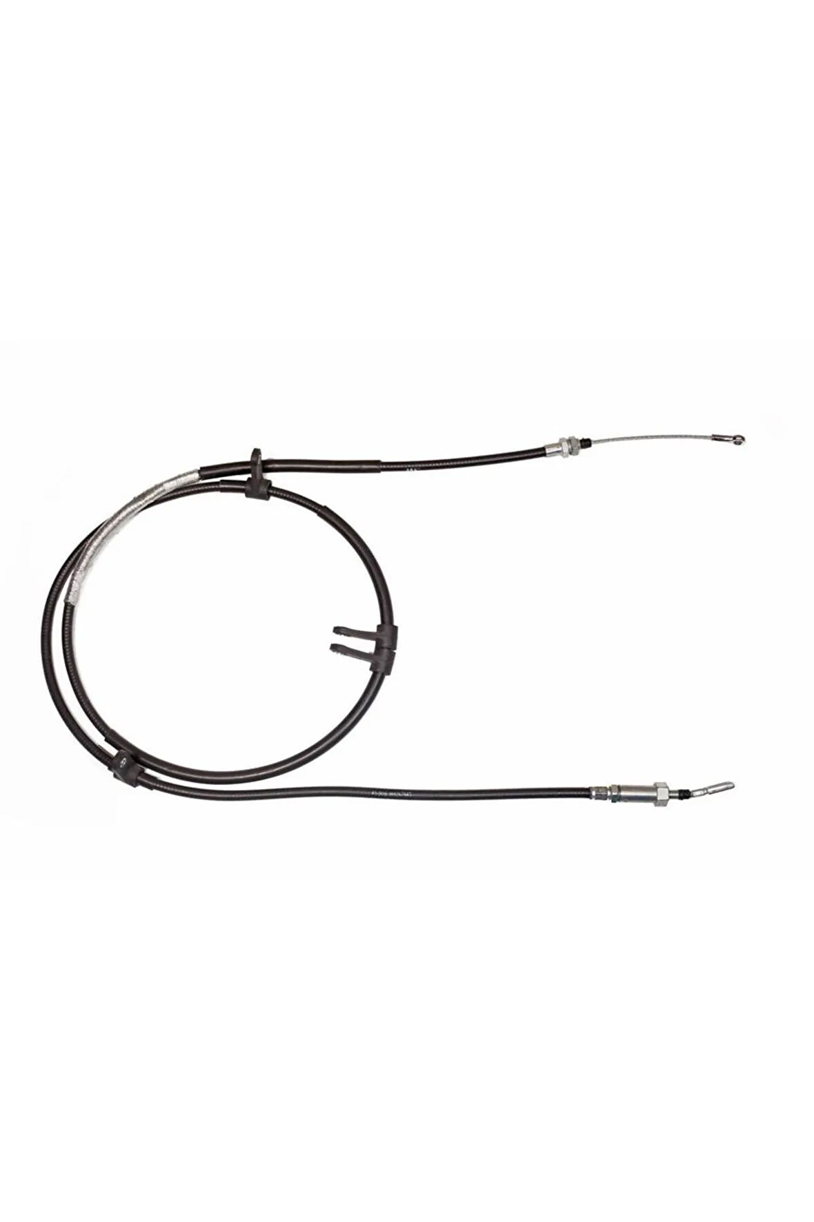 El Fren Teli Ön Jumper Iıı-ducato Iıı-boxer Iıı 06 2648mm/2335mm