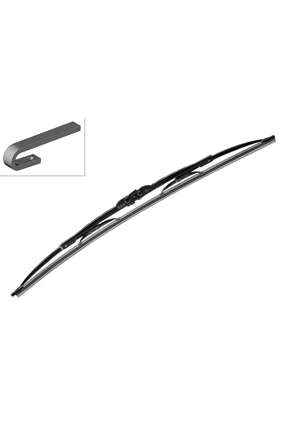 SILECEK SUPURGESI ON 600mm W124 W201 W202 S202 C209 A209