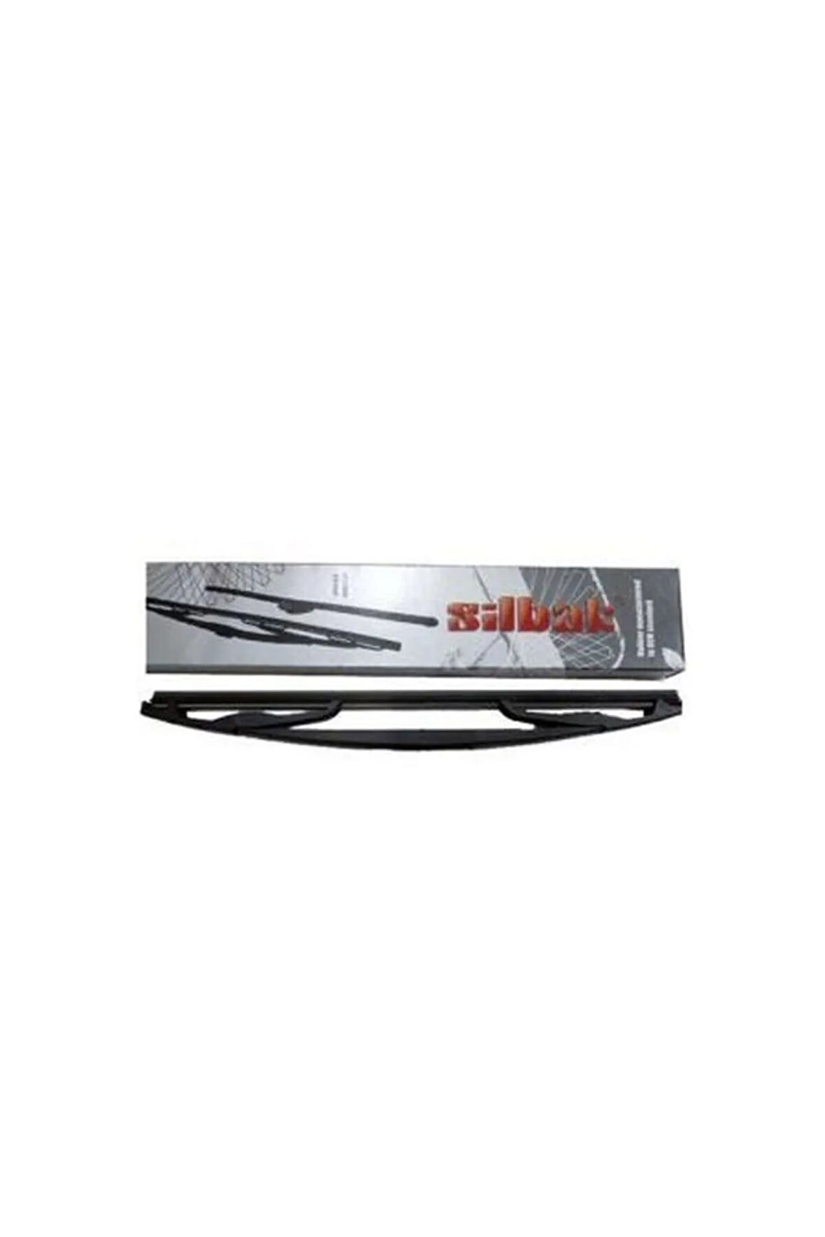 Silecek Süpürgesi Arka Plastık Tıp 300mm C1 Nıtro P107 Twıngo Aygo Yarıs P1