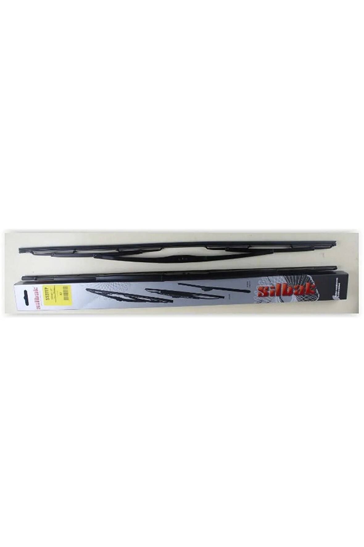Silecek Süpürgesi 600mm Mercedes Benz L310, 0310 80-ıkarus Otobüs-magırus-deutz Y.m 112067