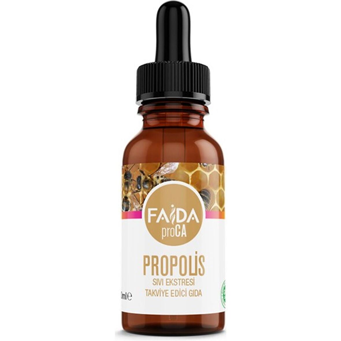 Faida Proca Propolis Sıvı Ekstresi 30 ml