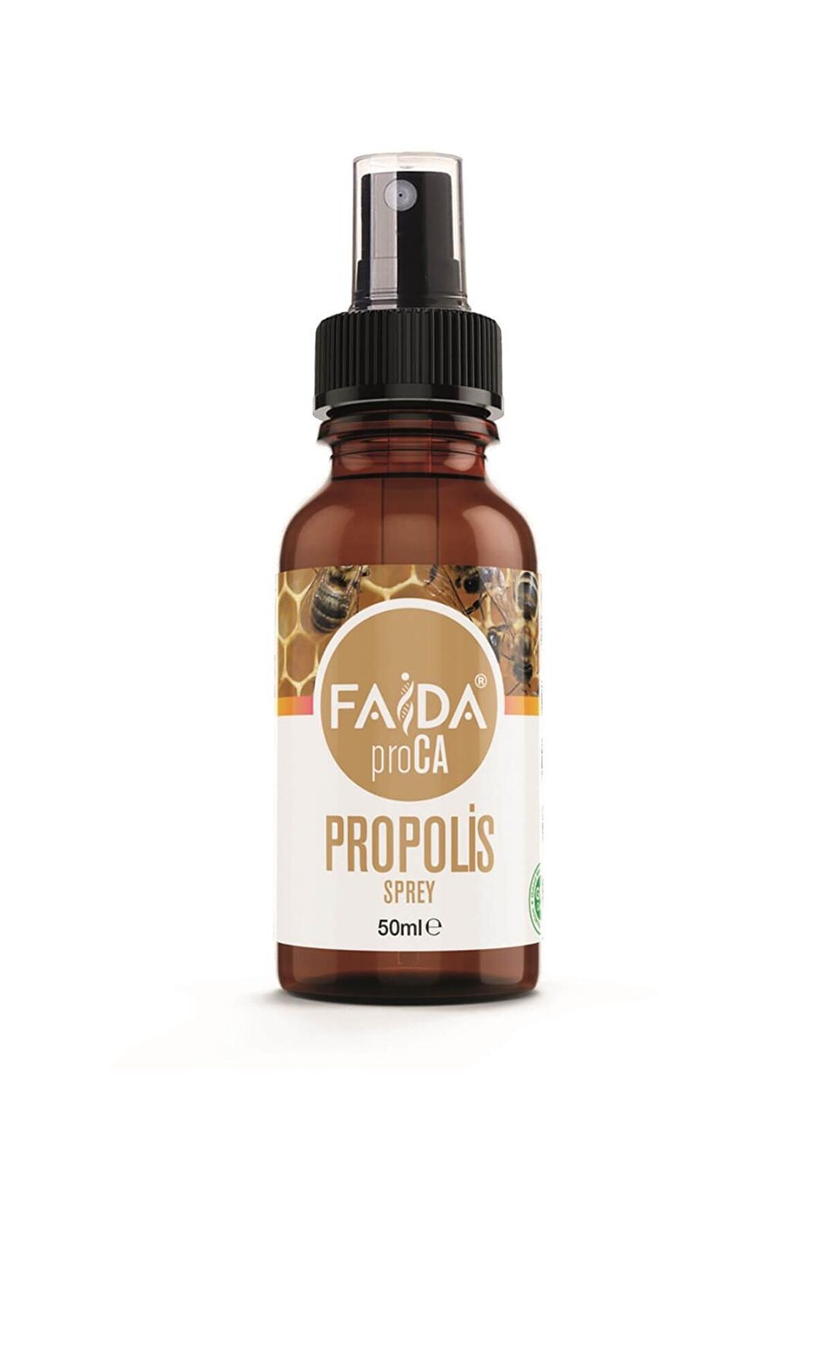 Faida Proca Propolis Sprey 50 ml