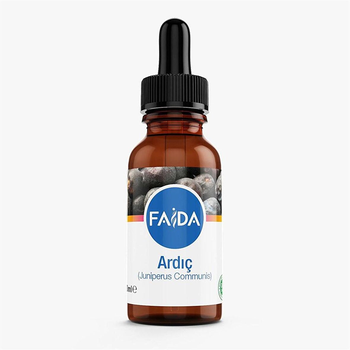 Faida Ardıç Yağı - Juniperus Communis 10 ml