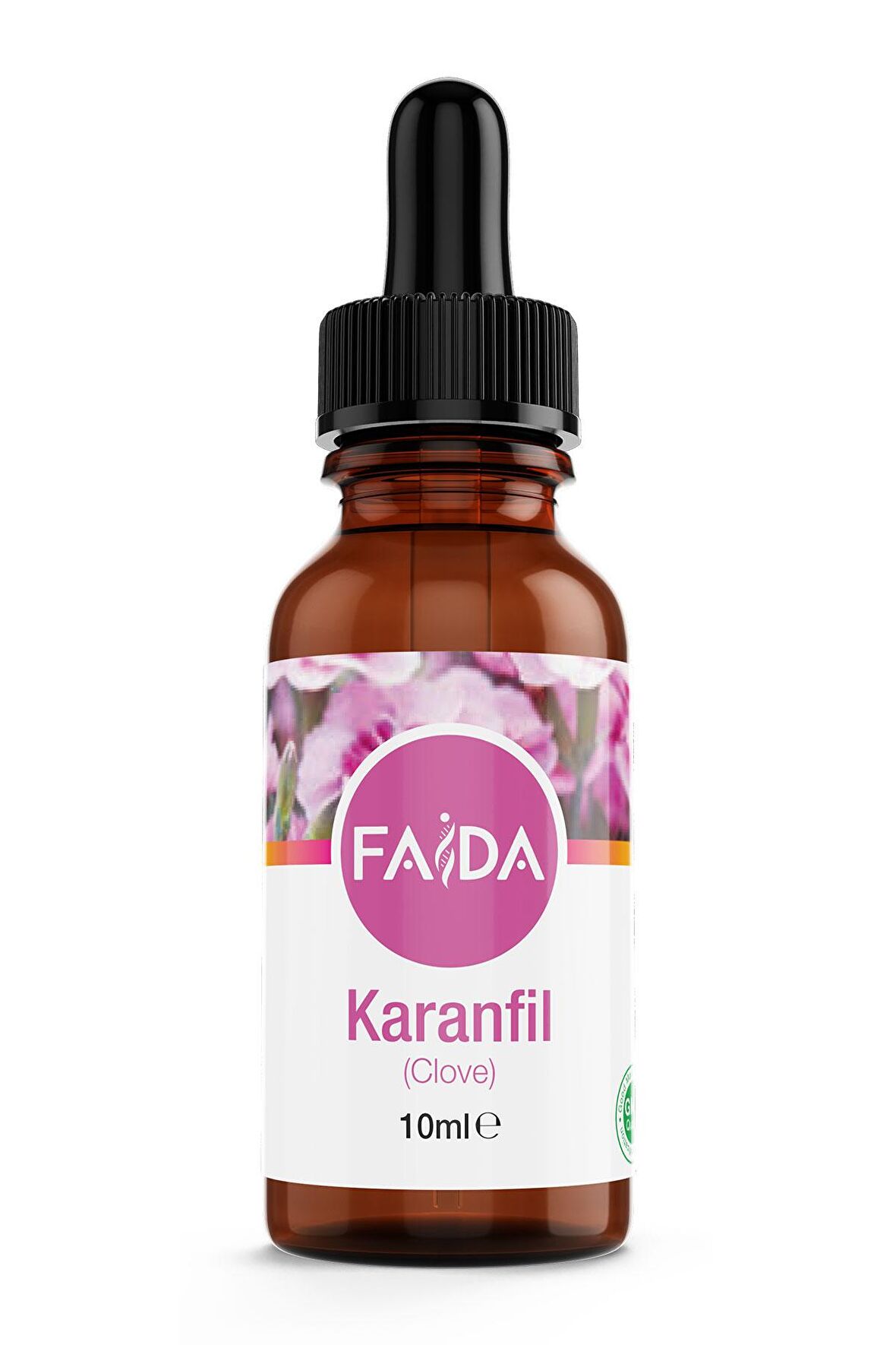 Faida Karanfil Yağı-Clove 10 ml