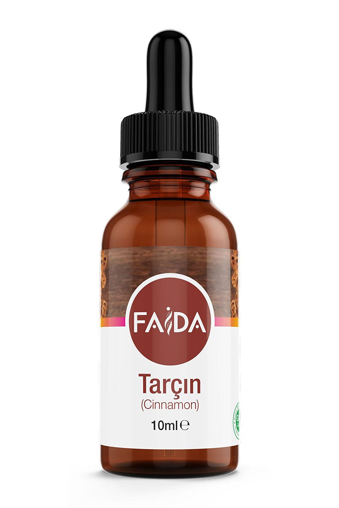 Faida Tarçın Yağı - Cinnamon 10 ml