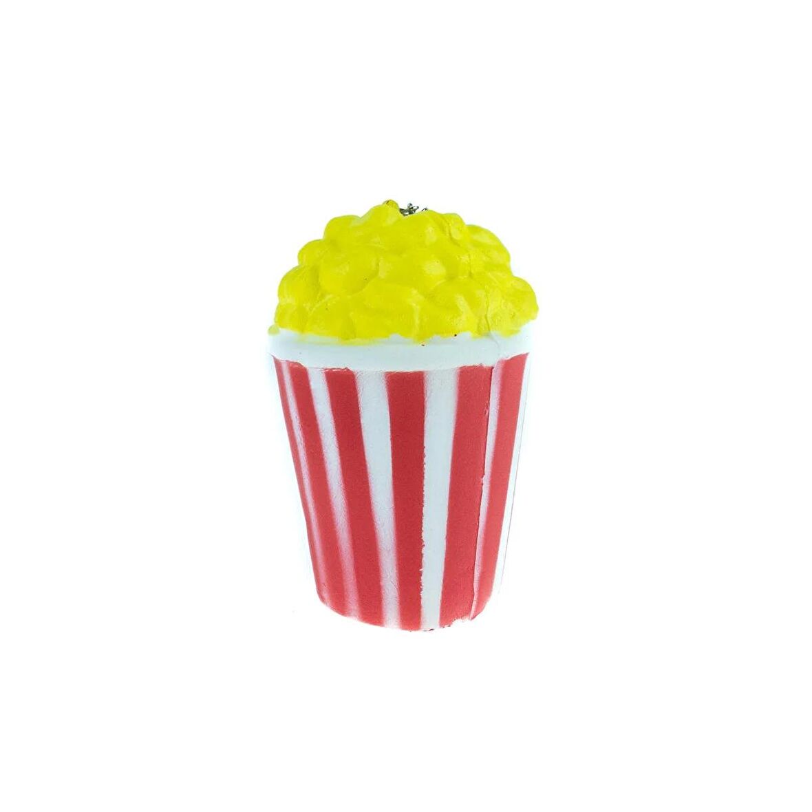 Oyuncak Yumuşak Sukuşiler PopCorn 10 Cm