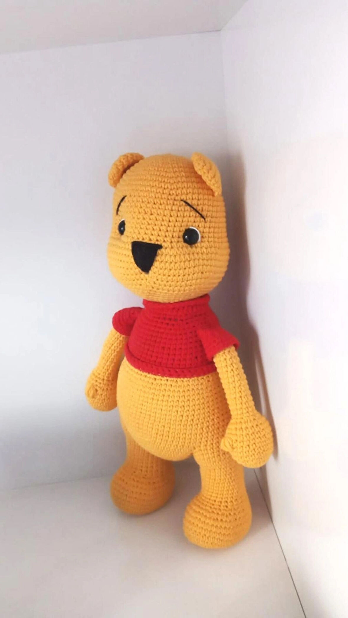 Winnie Pooh