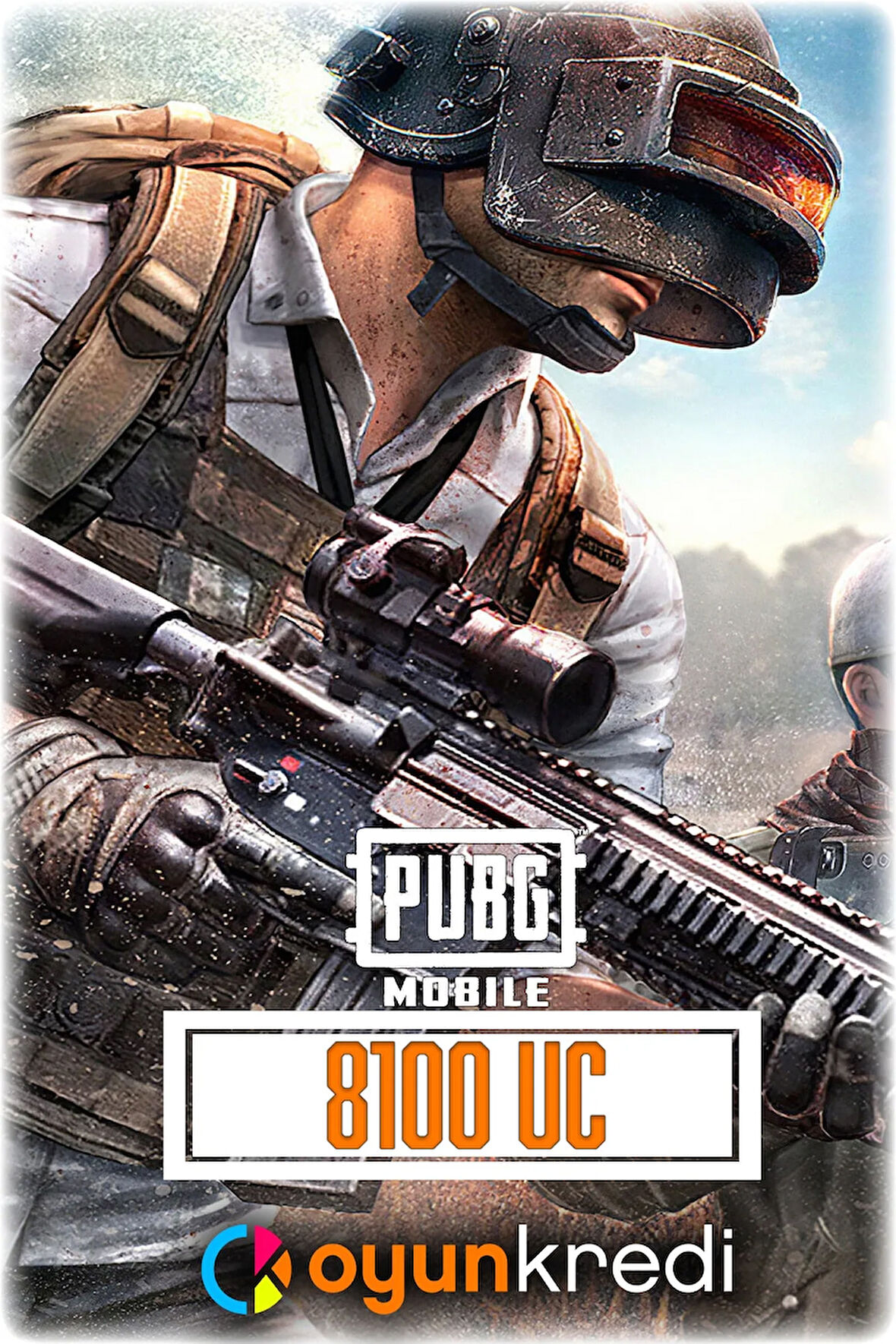 Mobile 8100 UC