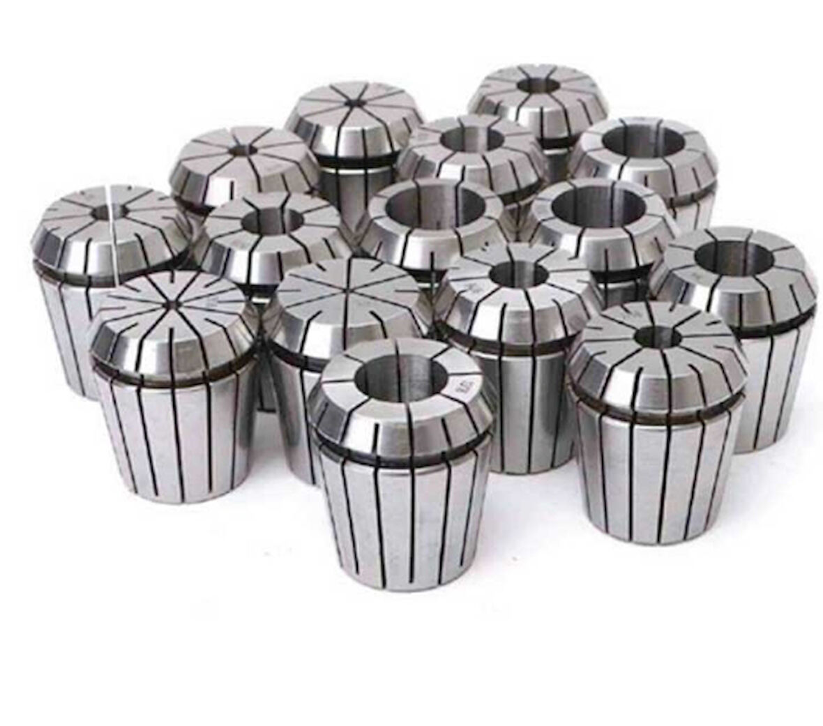 Ozco 662209 GU20 9mm Pens