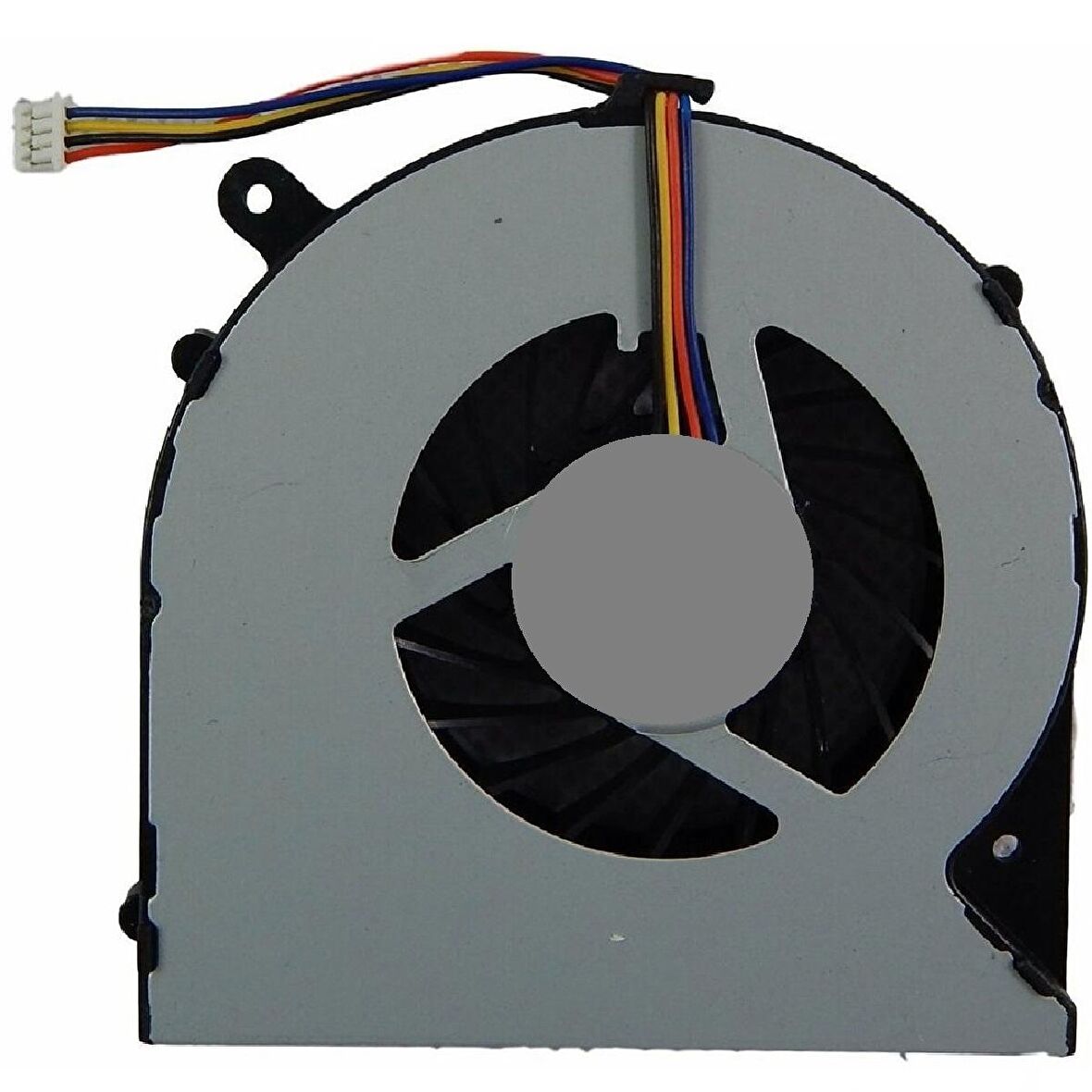 Toshiba Satellite C55-A-1JH, C55-A-1JJ Fan 4 Pin Soğutucu Cpu Soğutucusu