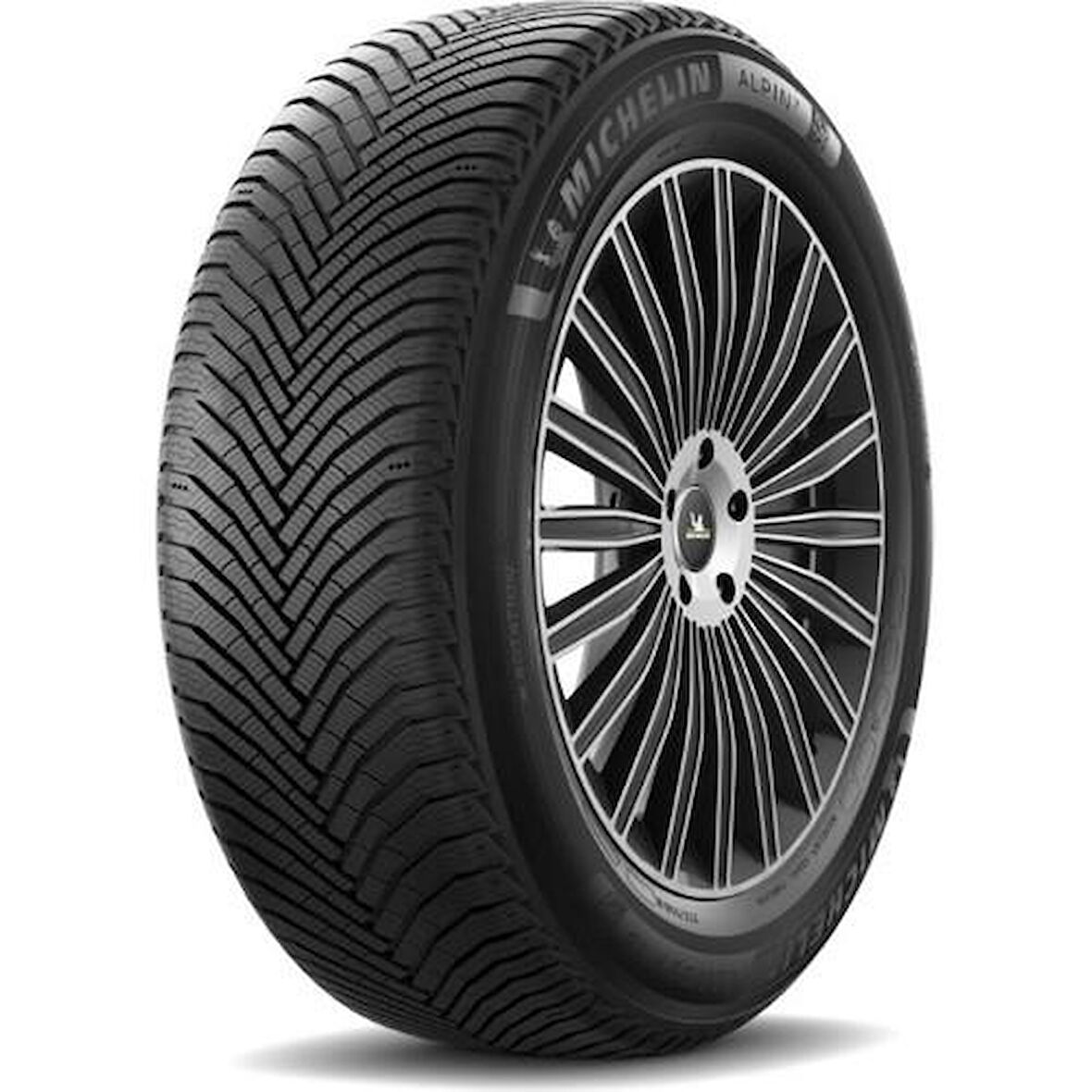 Michelin 245/40R18 97V XL Alpin 7