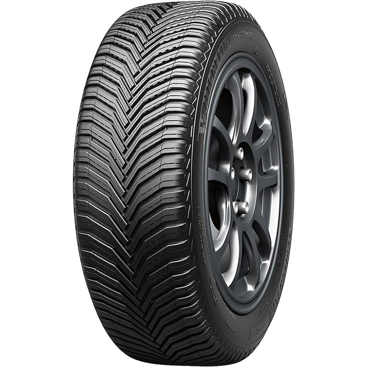 Michelin 215/55R17 98 W XL CROSSCLIMATE 2 