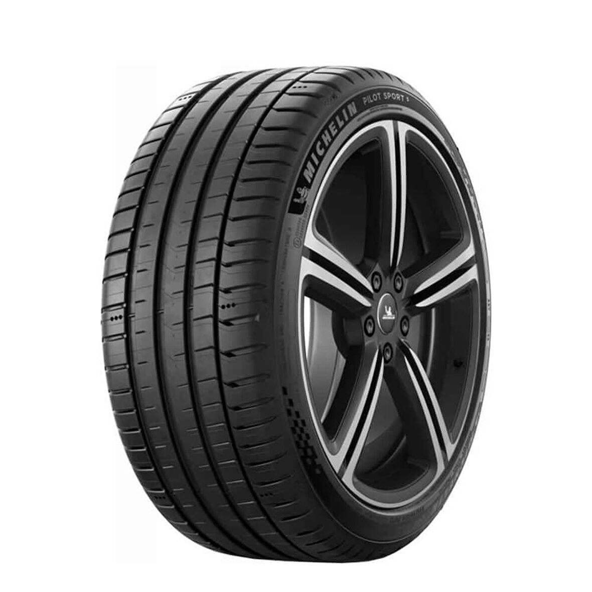 Michelin 255/40ZR20 XL 101Y Pilot Sport 5