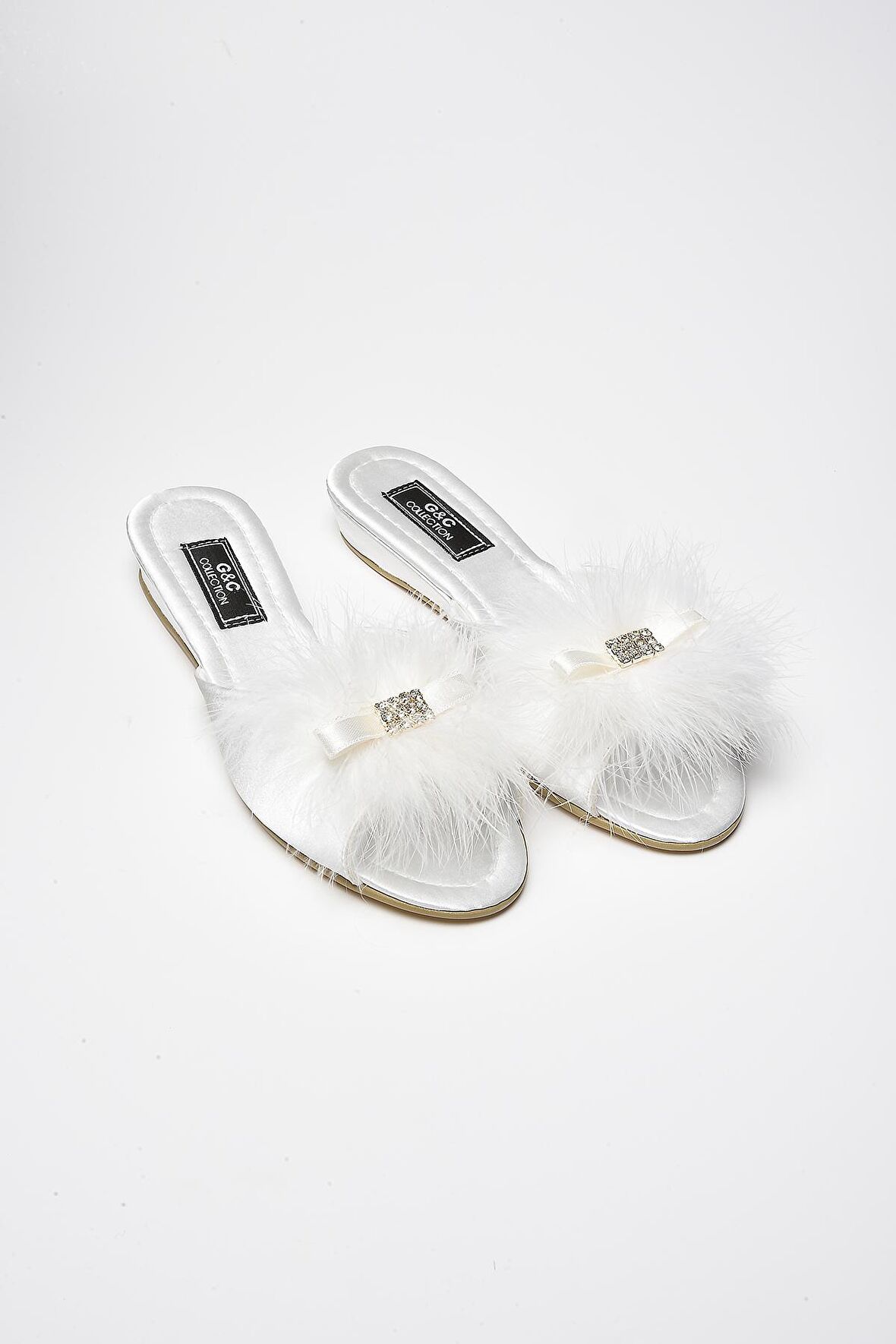 GC KADIN GELİN ÇEYİZ TERLİĞİ GC171