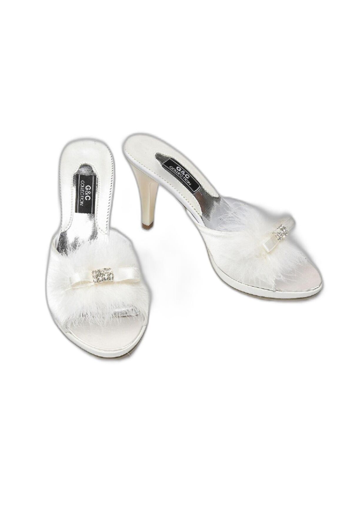 GC KADIN GELİN ÇEYİZ TERLİĞİ GC175