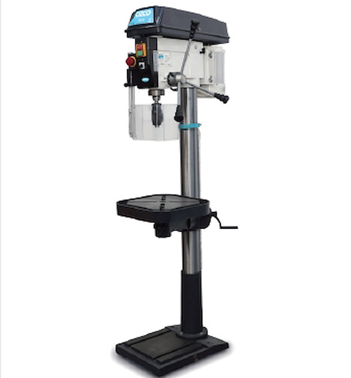 Ozco M32 1100W 32mm Sütunlu matkap