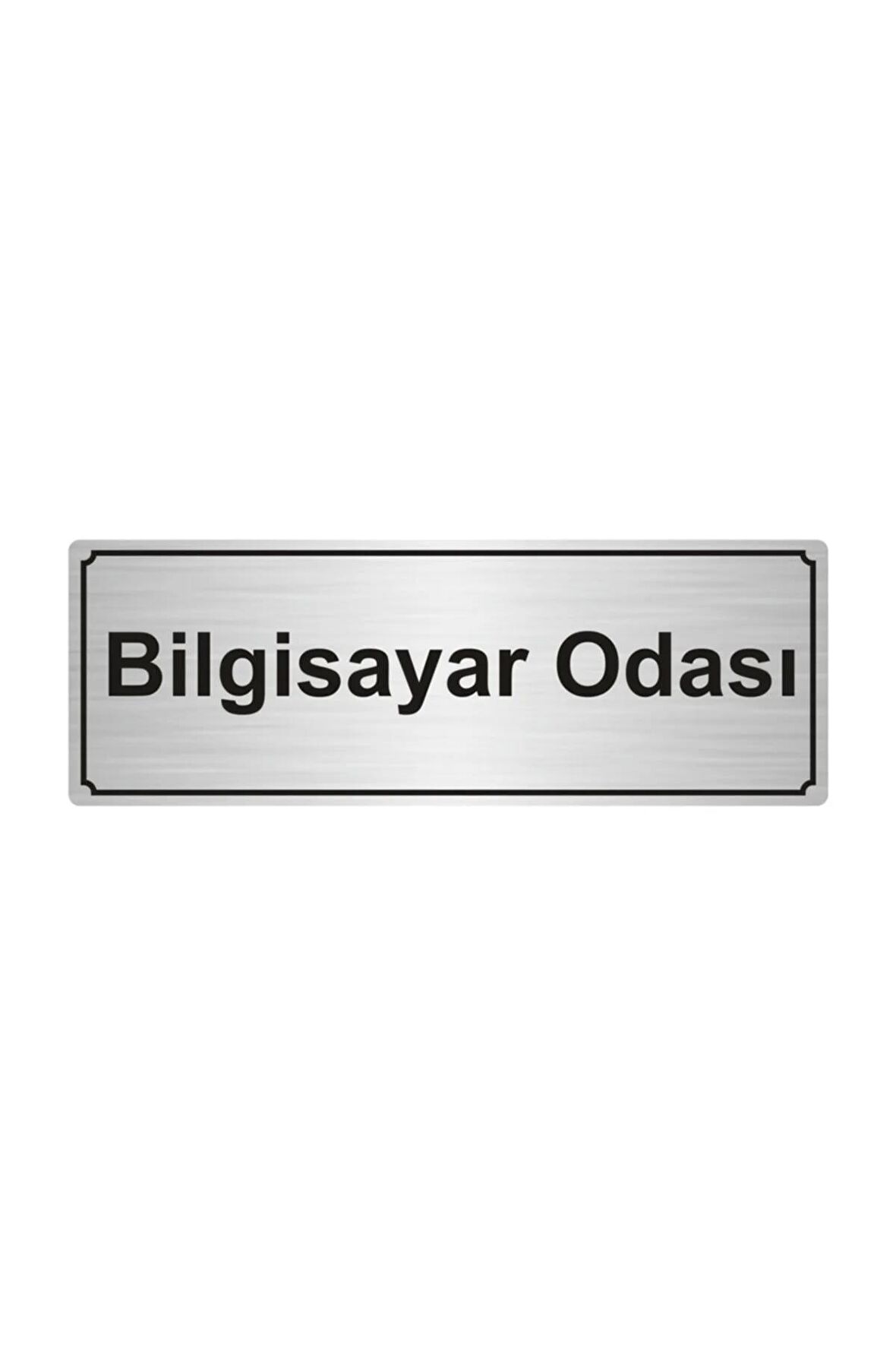 Emzirme Odası Yönlendirme Levhası 7cmx20 cm.