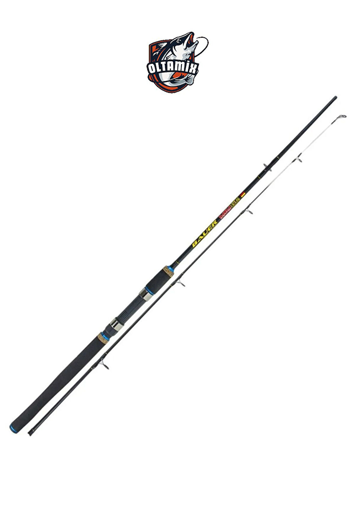 Barca Ugly Stick 270cm 8-30gr Spin Olta Kamışı