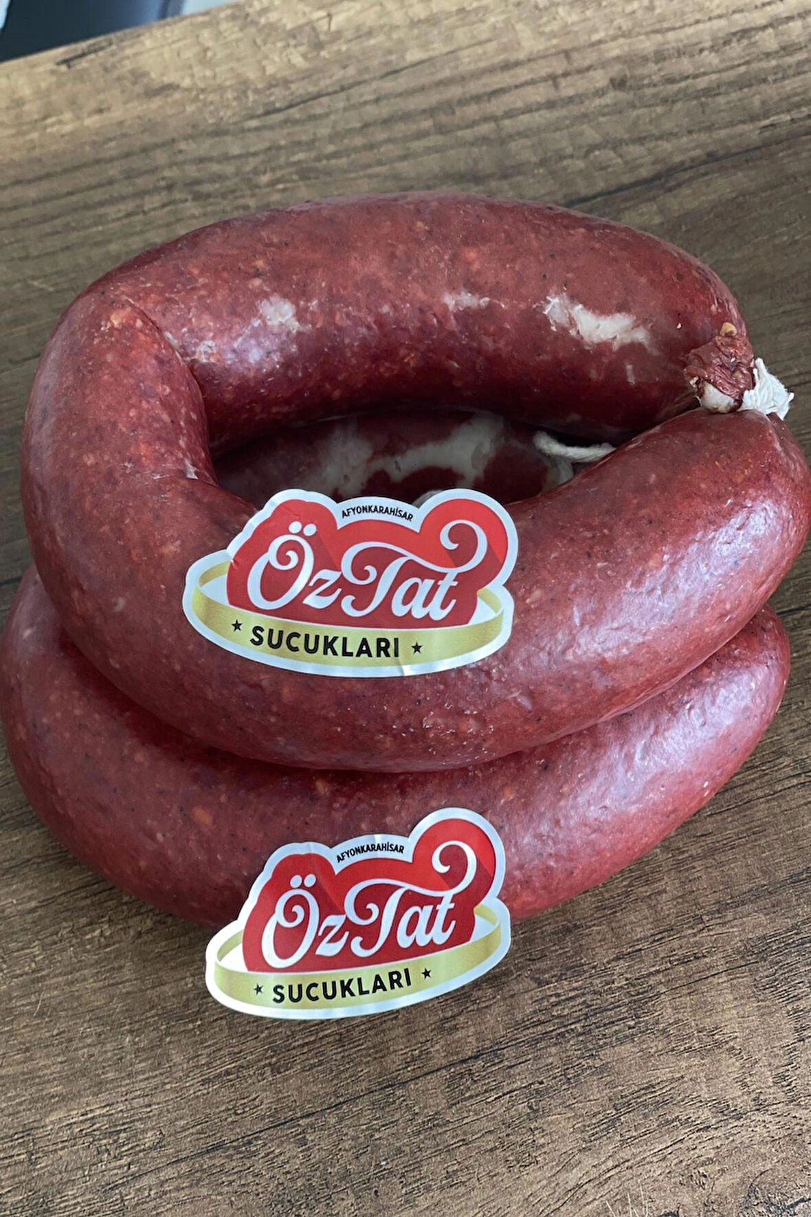 ÖZTAT KASAP SUCUĞU 1 KĞ