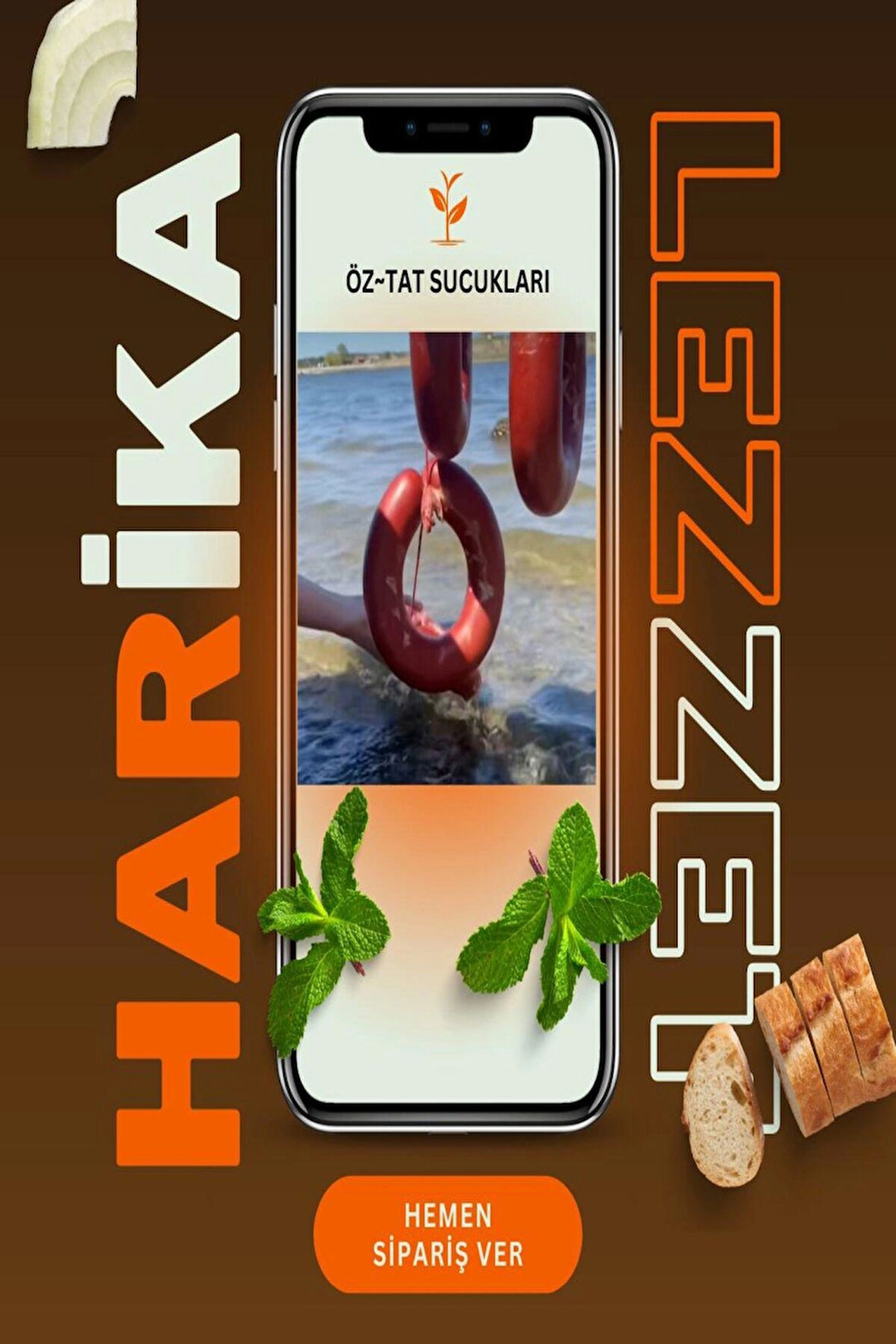 OZTAT DOĞAL KASAP SUCUĞU 500 GR