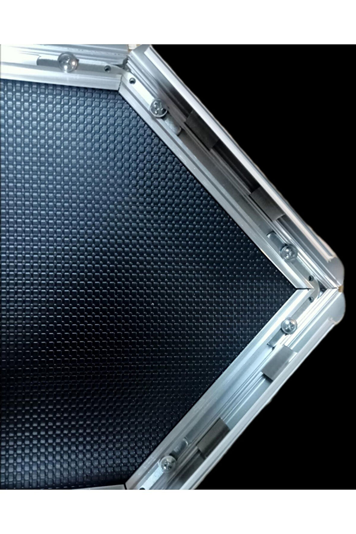 Ayaklı Yönlendirme Panosu Ok Işaretli A4 Display 21x30x100cm