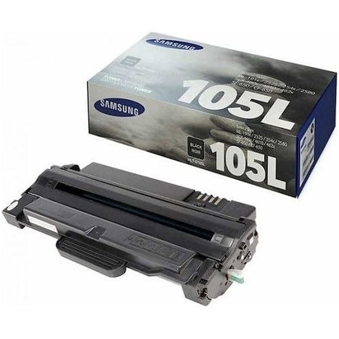 Samsung MLT-D105L / SCX-4625 Orjinal Toner Yüksek Kapasite 