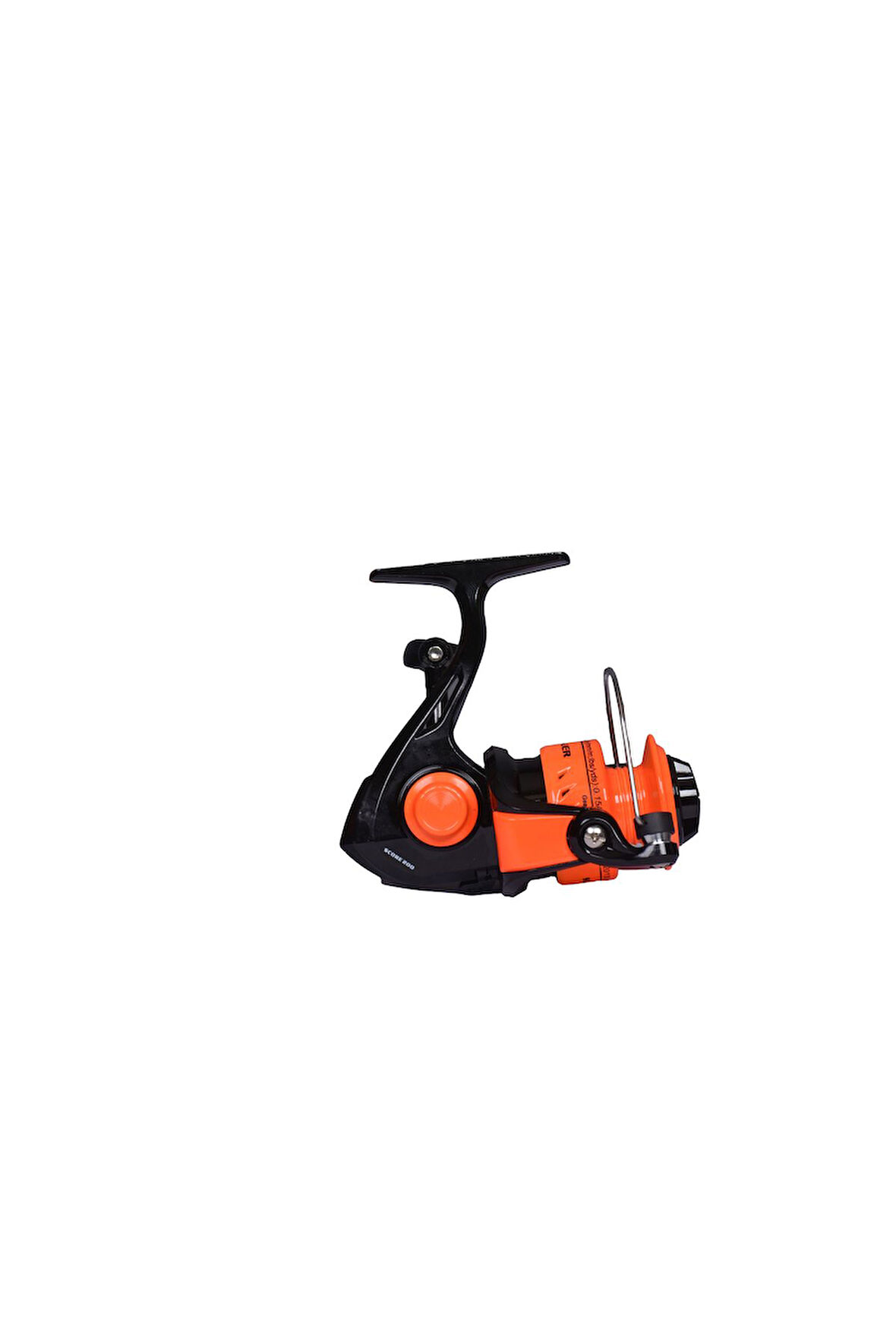 Bauer Scor 200 Lrf&spın Makinası