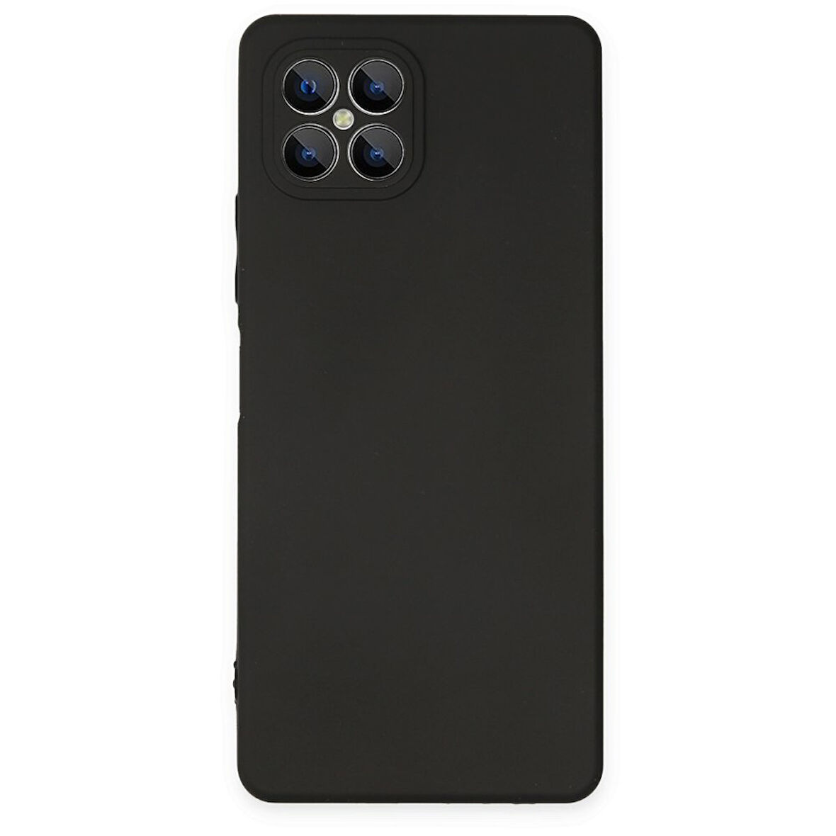 Omix X600 Kılıf Soft Esnek Silikon Kılıf Zipax-First