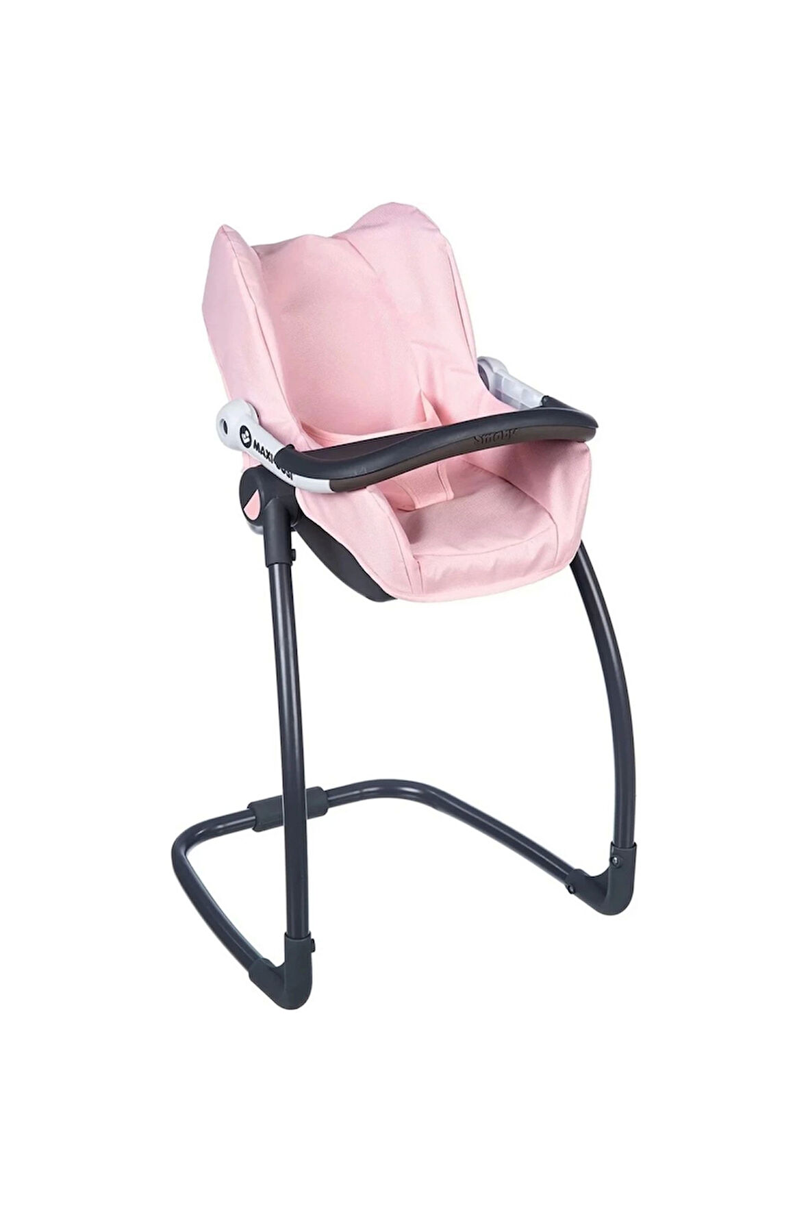 Kız Çocuk Oyuncak Maxi-Cosi Oyuncak Oyuncak Bebek Mama Sandalyesi Pembe Erkek Çocuk Oyuncak Eğitici