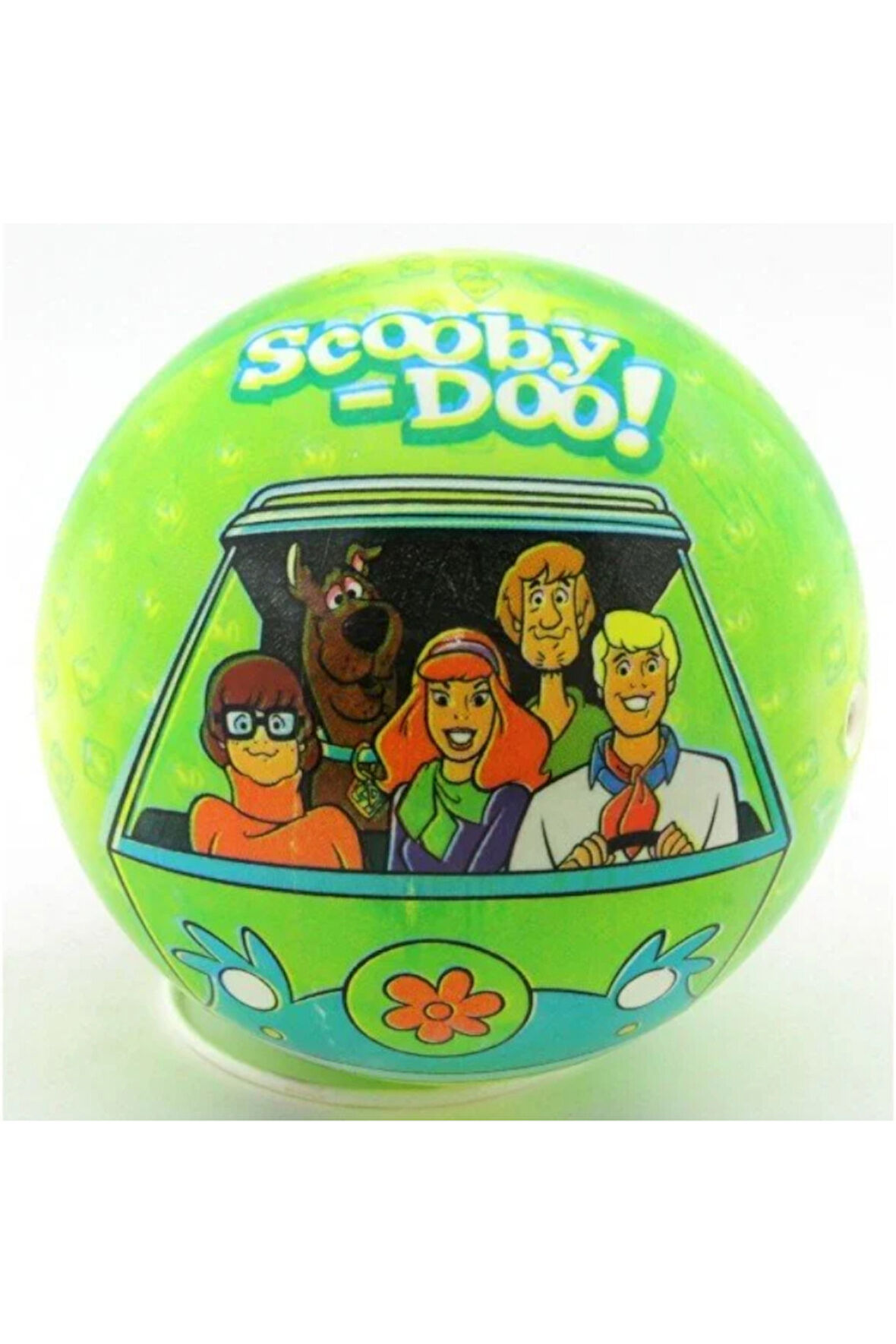 Kız Çocuk Oyuncak Dema Stil Pvc 12cm Scooby Doo Erkek Çocuk Oyuncak Eğitici Oyuncaklar