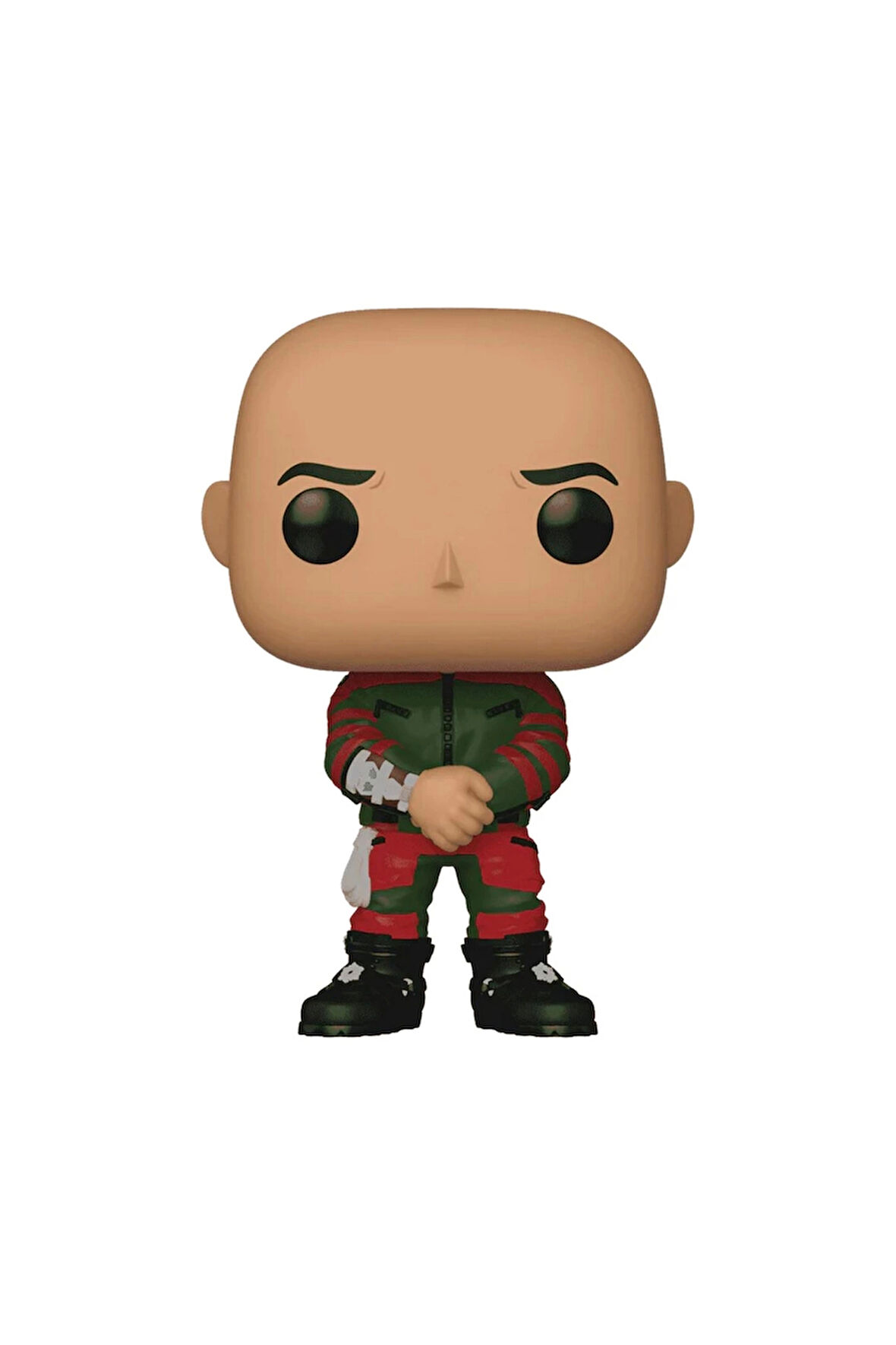 Kız Çocuk Oyuncak Funko POP Movies: The Red One - Callum Drift Erkek Çocuk Oyuncak Eğitici Oyuncakla