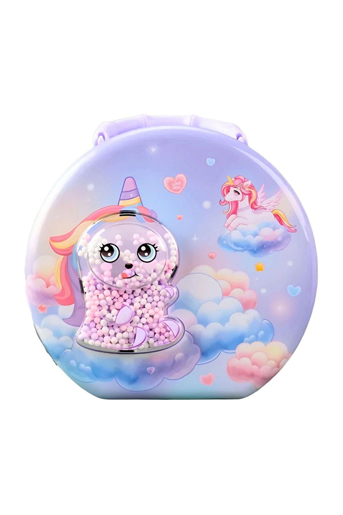 Kız Çocuk Oyuncak Şifreli Metal Kumbara Erkek Çocuk Oyuncak Eğitici Oyuncaklar