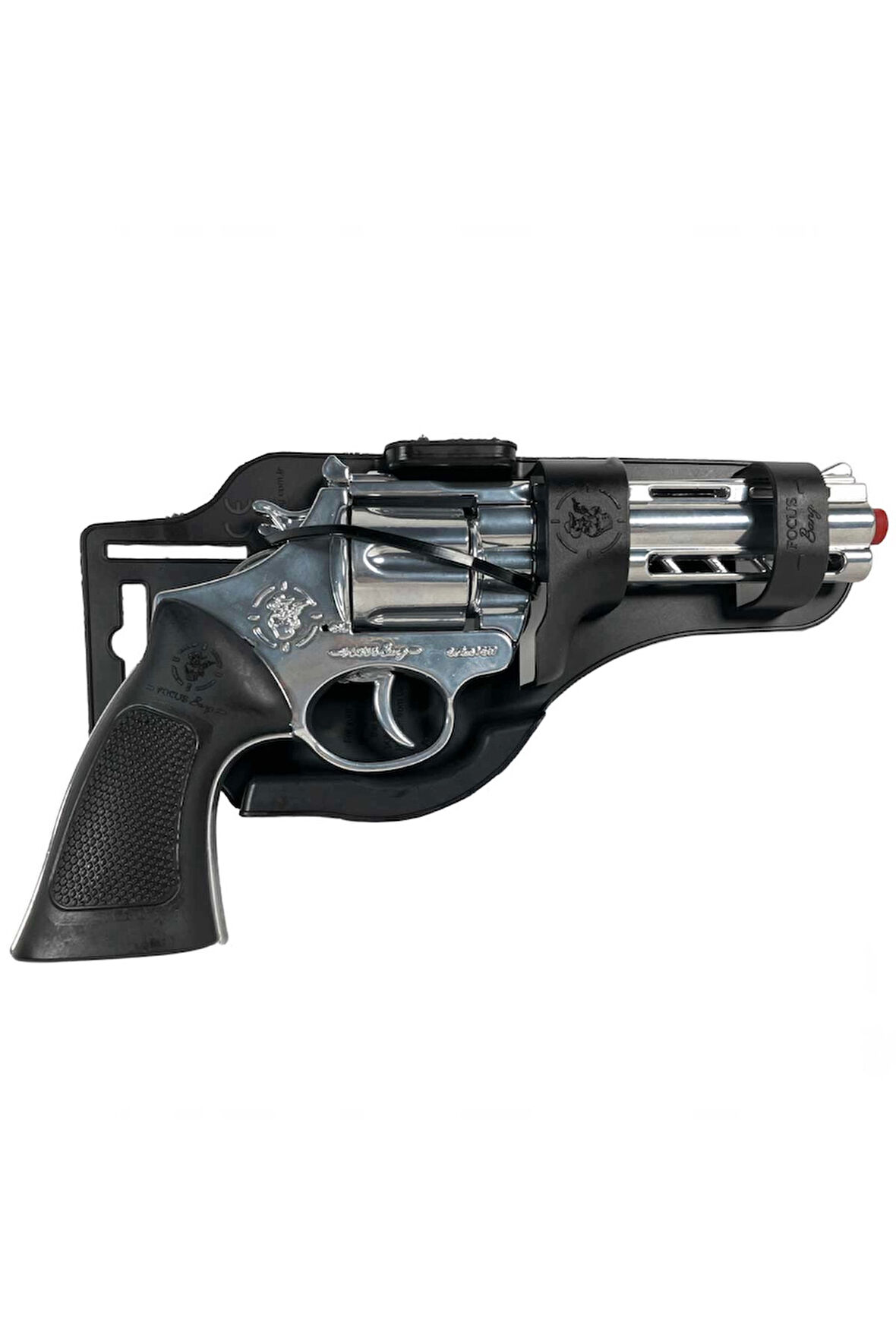 Kız Çocuk Oyuncak Metal Oyuncak Tabanca Krom Seri 17 Erkek Çocuk Oyuncak Eğitici Oyuncaklar