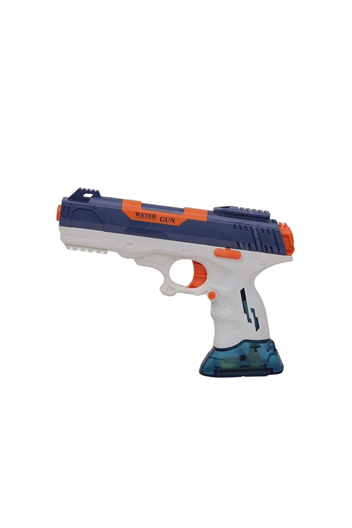 Kız Çocuk Oyuncak Pilli Su Tabancası Erkek Çocuk Oyuncak Eğitici Oyuncaklar